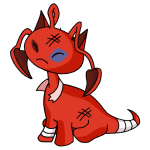 Red Aisha