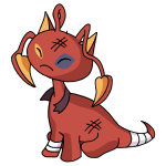 Red Aisha