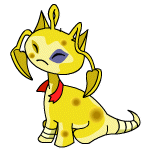 Yellow Aisha