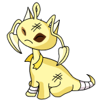 Yellow Aisha