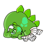 Green Chomby