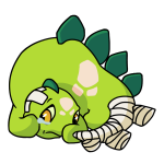 Green Chomby