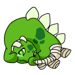 Green Chomby