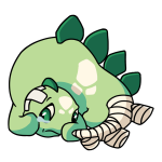 Green Chomby