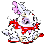 Red Cybunny