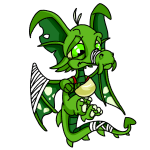 Green Draik