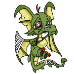 Green Draik