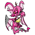 Pink Draik