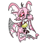 Pink Draik