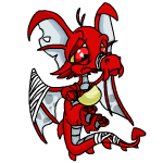 Red Draik