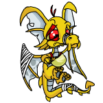 Yellow Draik