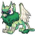 Green Eyrie