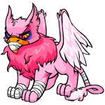 Pink Eyrie