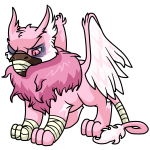 Pink Eyrie