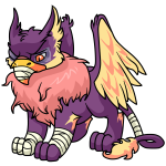 Purple Eyrie