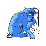 Blue Gelert