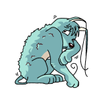 Blue Gelert