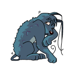 Blue Gelert