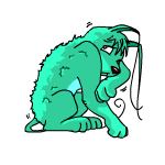 Green Gelert