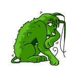 Green Gelert