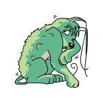 Green Gelert