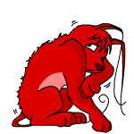 Red Gelert