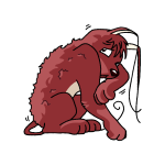 Red Gelert