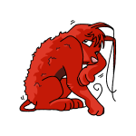 Red Gelert