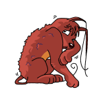 Red Gelert