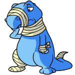 Blue Grarrl