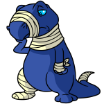 Blue Grarrl