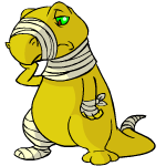 Yellow Grarrl