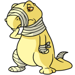 Yellow Grarrl