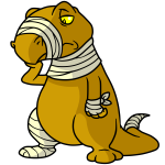 Yellow Grarrl