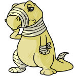 Yellow Grarrl