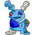 Blue Grundo