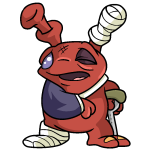 Red Grundo