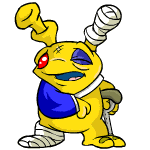 Yellow Grundo