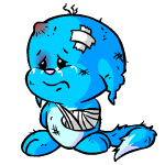 Blue Kacheek