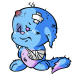 Blue Kacheek