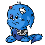 Blue Kacheek