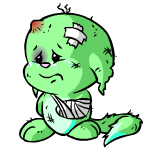 Green Kacheek