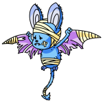 Blue Korbat