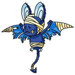 Blue Korbat