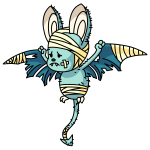 Blue Korbat