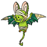 Green Korbat