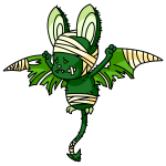 Green Korbat