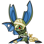 Mutant Korbat