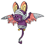 Purple Korbat