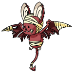 Red Korbat